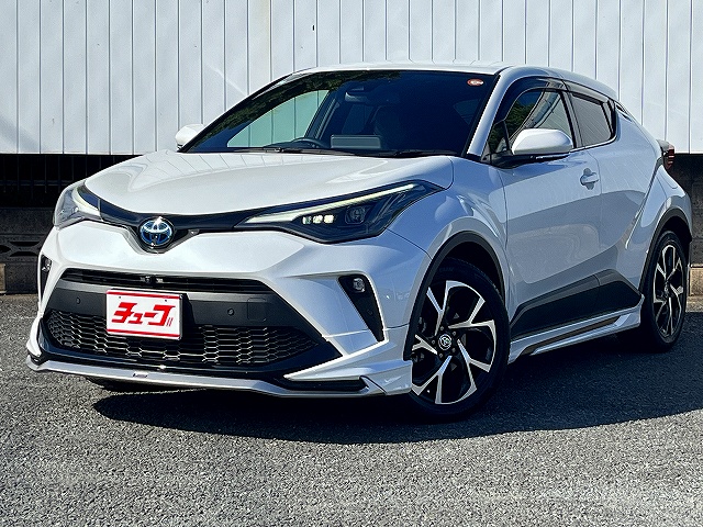 Ｃ－ＨＲ