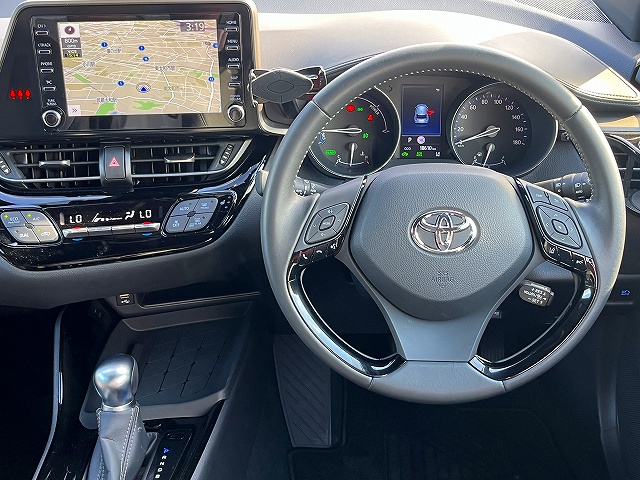 Ｃ－ＨＲ