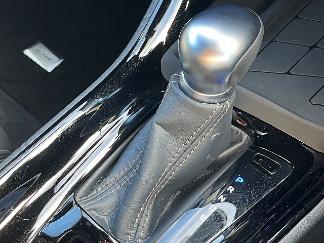 Ｃ－ＨＲ
