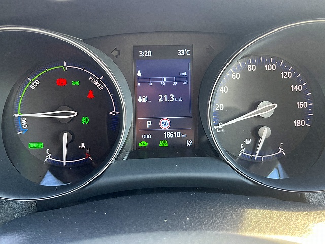 Ｃ－ＨＲ