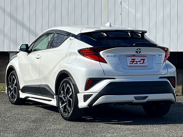 Ｃ－ＨＲ