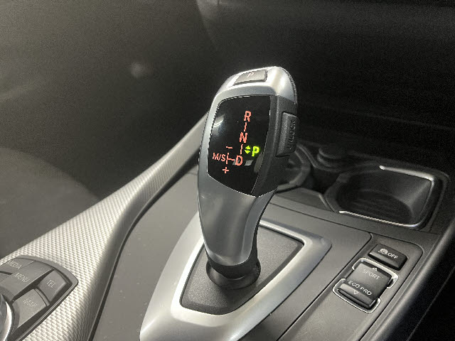 ＢＭＷ１１６Ｉ