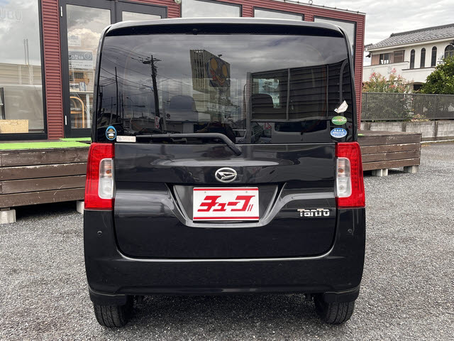 タント