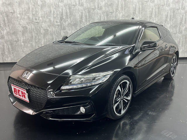 ＣＲ－Ｚ