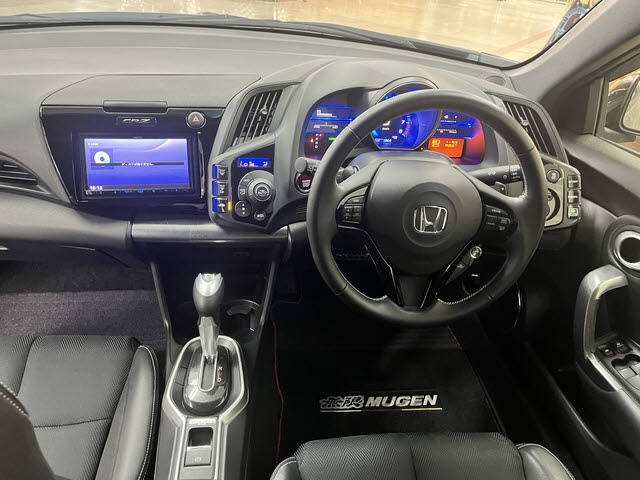 ＣＲ－Ｚ