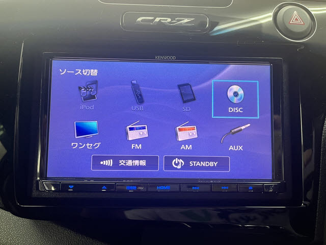 ＣＲ－Ｚ
