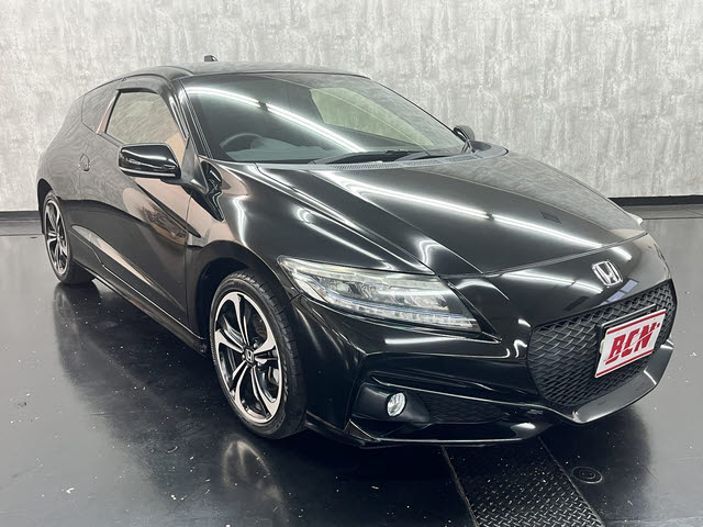 ＣＲ－Ｚ