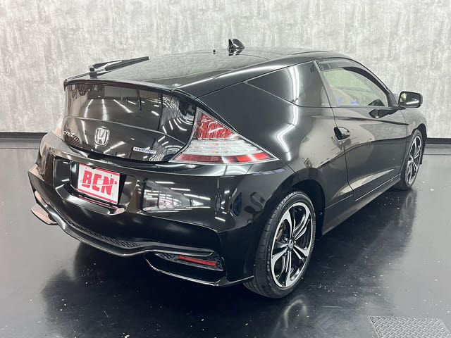 ＣＲ－Ｚ