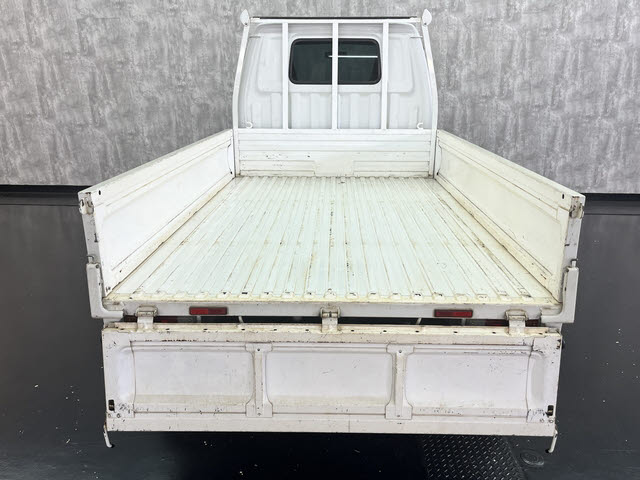 バネットトラック