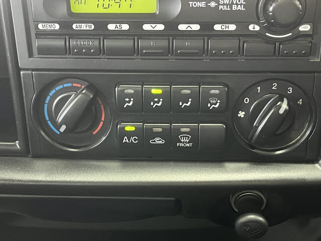 バネットトラック