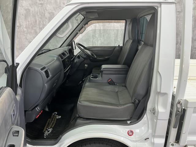 バネットトラック