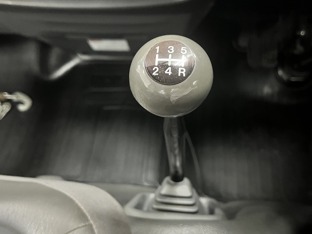 バネットトラック