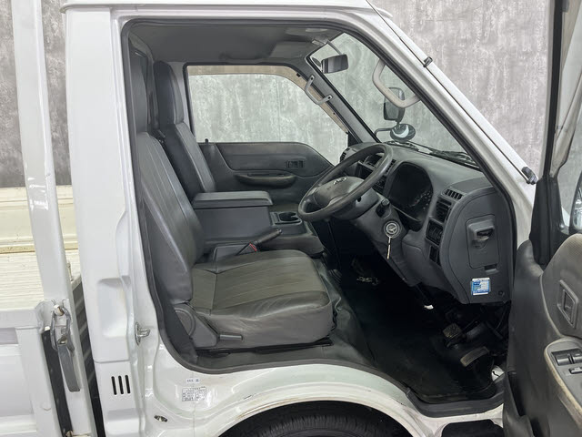 バネットトラック