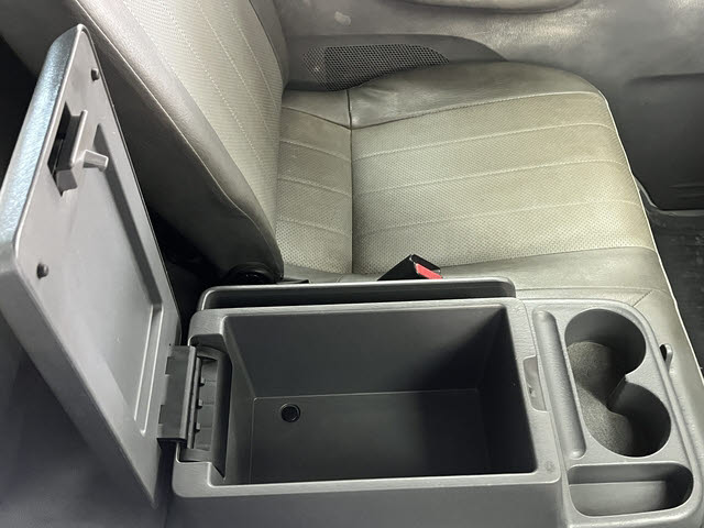 バネットトラック