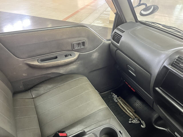 バネットトラック