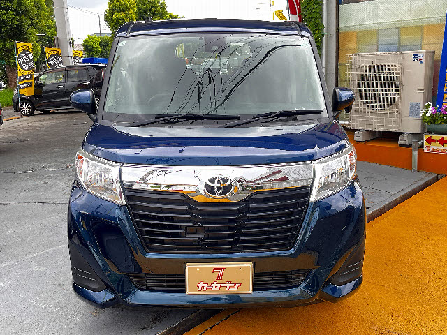 ルーミー