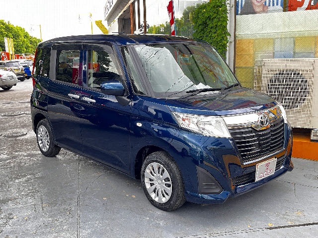 ルーミー
