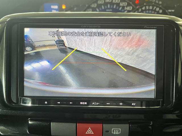 タントカスタム