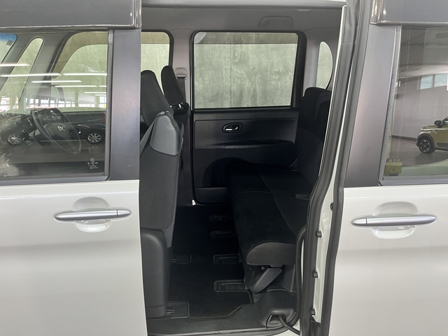 タントカスタム