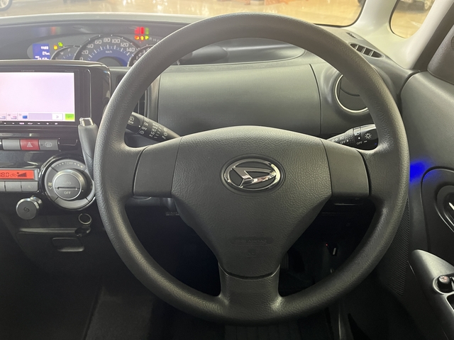 タントカスタム