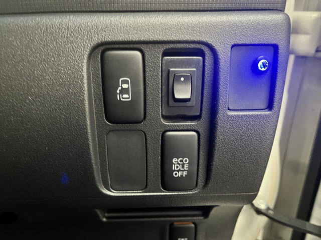 タントカスタム