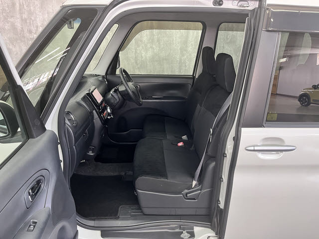 タントカスタム