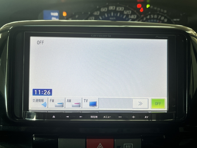 タントカスタム