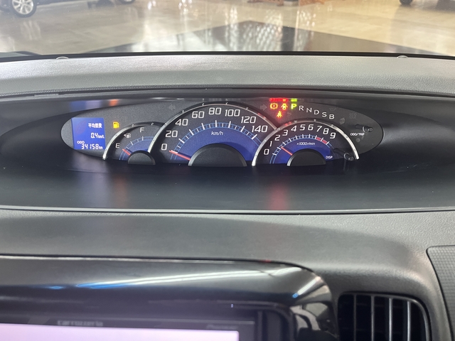 タントカスタム