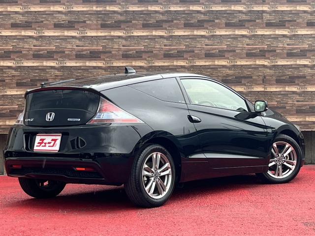 CR-Z