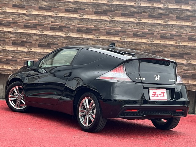 CR-Z