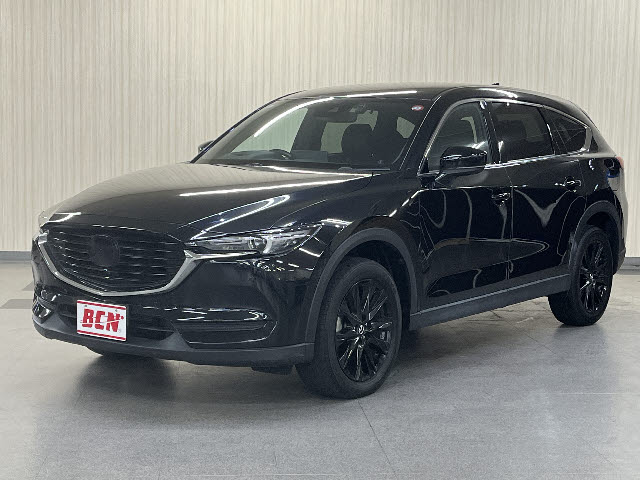 ＣＸ－８