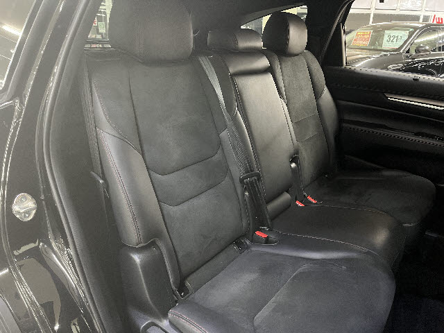 ＣＸ－８
