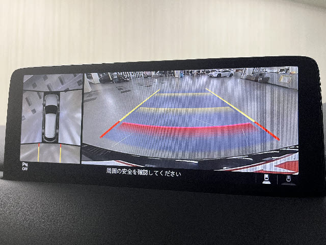 ＣＸ－８