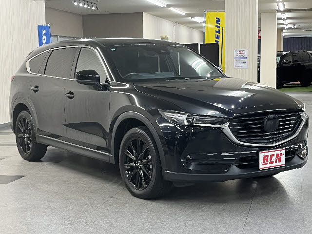 ＣＸ－８