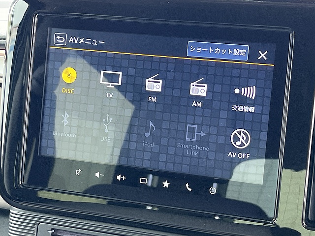 ワゴンＲスマイル