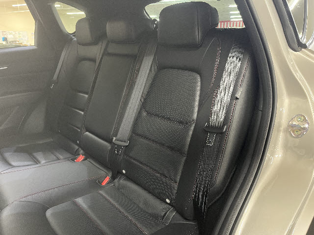 ＣＸ－５