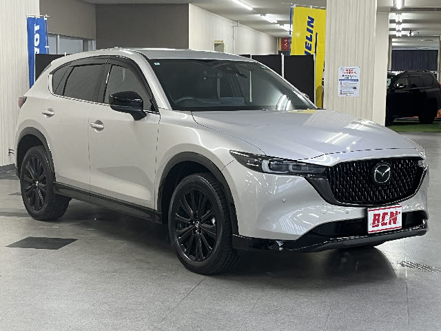 ＣＸ－５