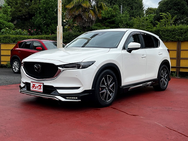ＣＸ－５