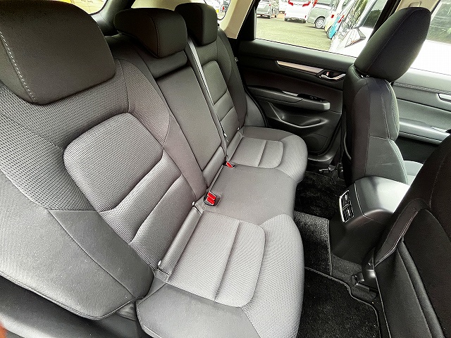 ＣＸ－５