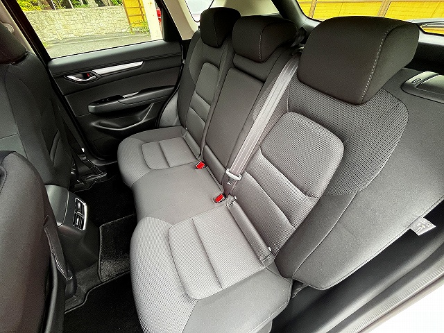 ＣＸ－５