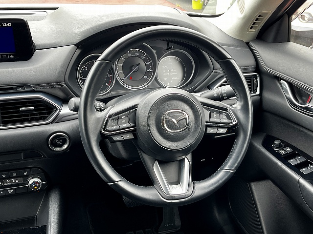 ＣＸ－５