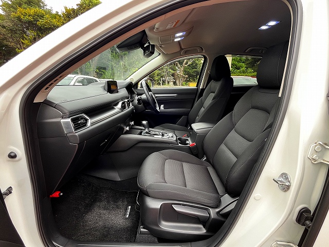ＣＸ－５