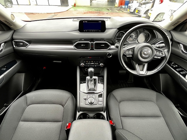 ＣＸ－５