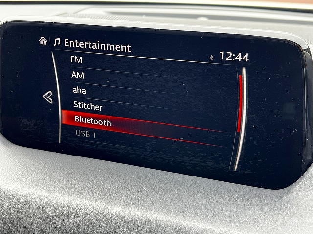 ＣＸ－５