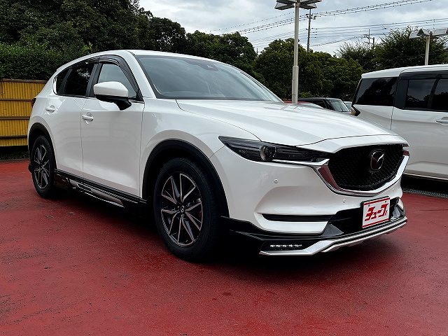 ＣＸ－５