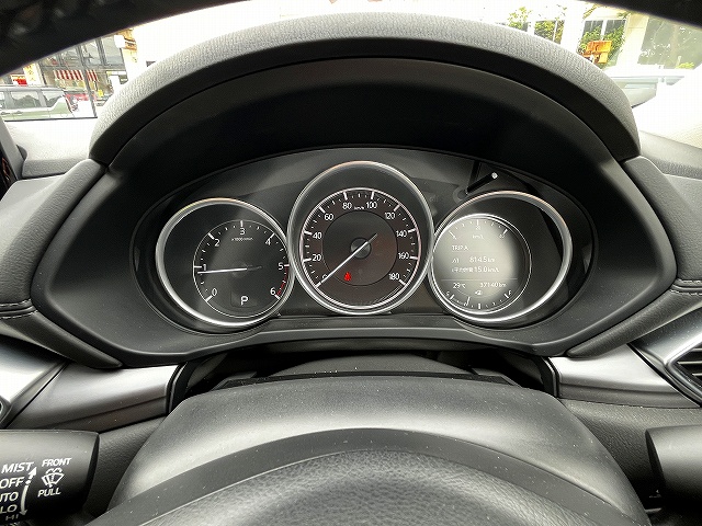 ＣＸ－５