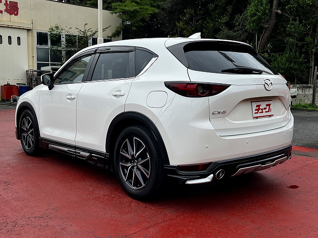 ＣＸ－５