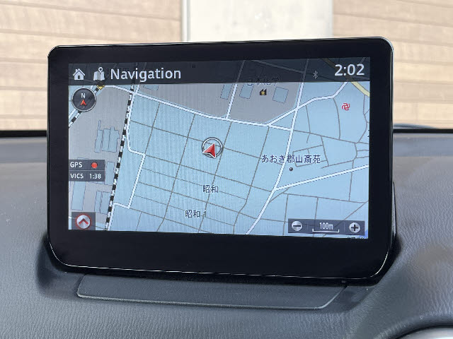ＭＡＺＤＡ２
