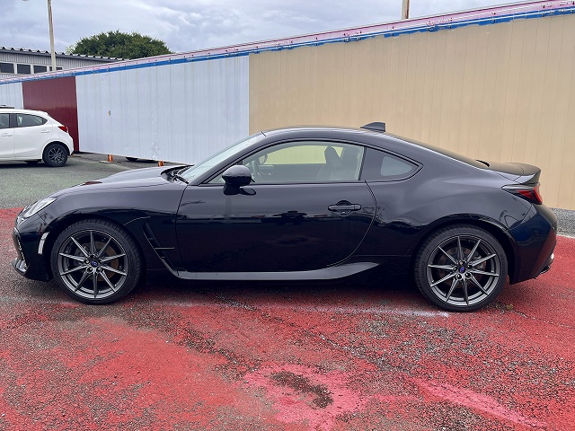 ＢＲＺ