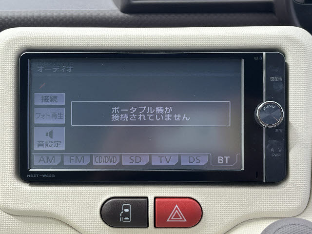ポルテ